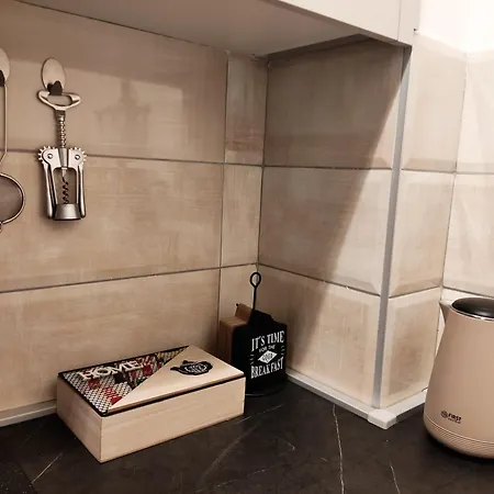 Lumos Apartment Jahorina