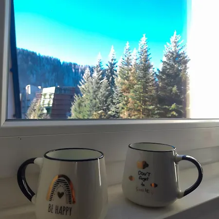 Lumos Apartment *