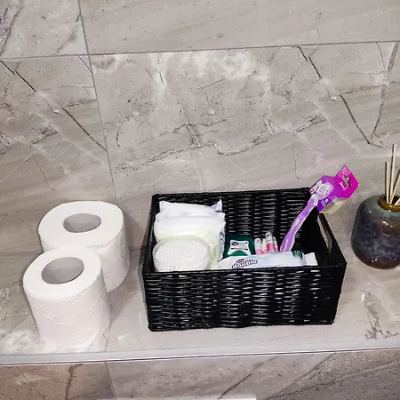 Lumos Appartement Jahorina