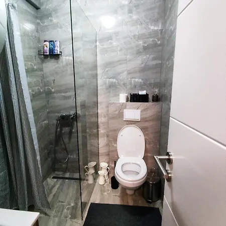 Apartment Lumos Jahorina