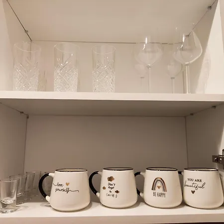 Lumos Apartment