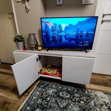 Lumos Apartment Jahorina