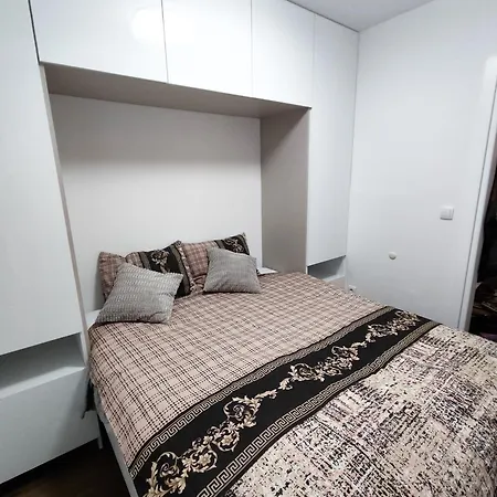 Lumos Apartment Jahorina